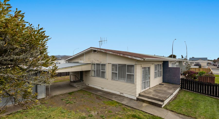  at 44C King Street, Opotiki, Opotiki