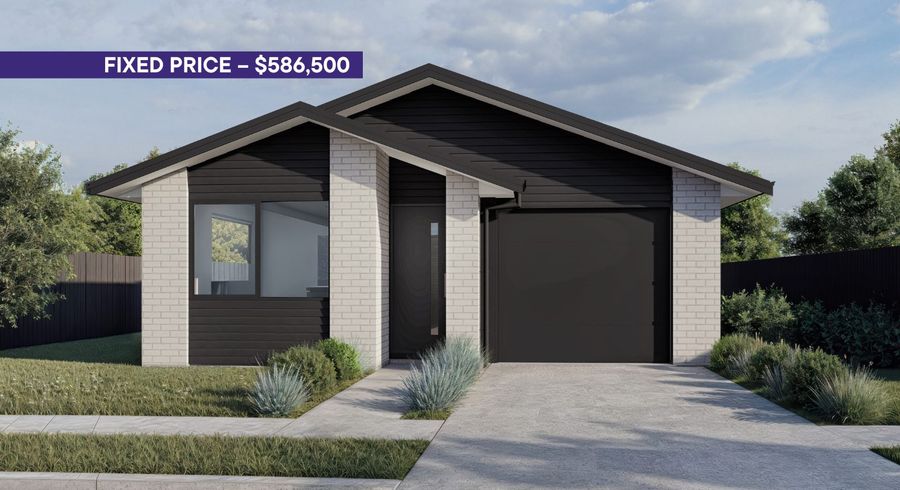  at 6 Tumu Drive, Putaruru, Putaruru, South Waikato, Waikato