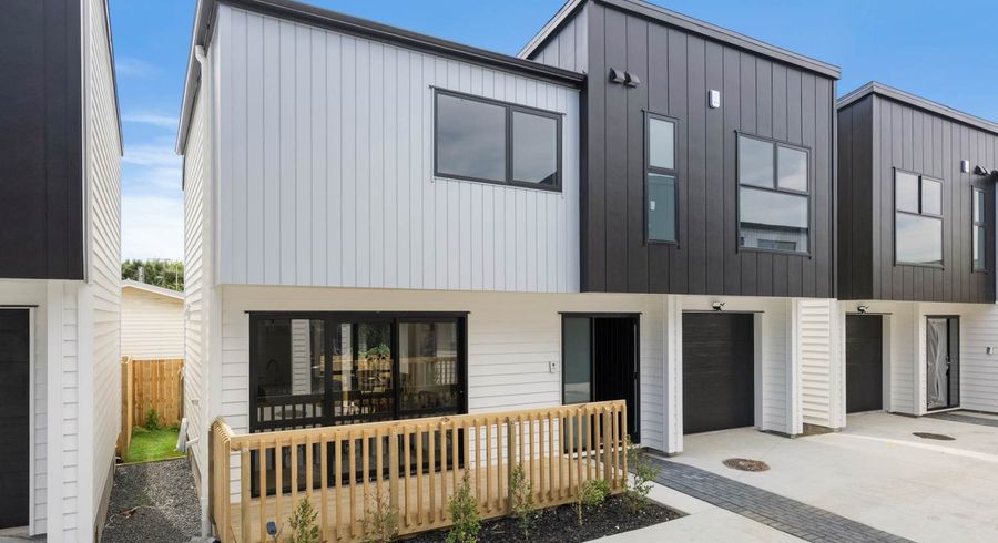  at 74B Jolson Road, Mount Wellington, Auckland City, Auckland