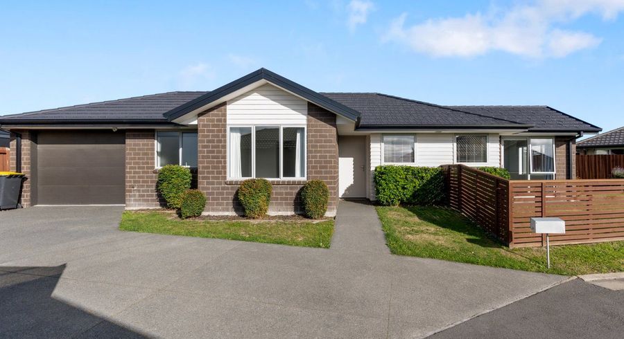  at 28 Contrail Street, Wigram, Christchurch City, Canterbury