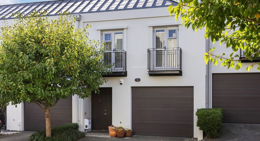  at 9/68 Remuera Road, Remuera, Auckland City, Auckland