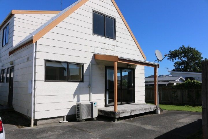 at 46b Fitchett Street, City Centre, Palmerston North, Manawatu / Whanganui