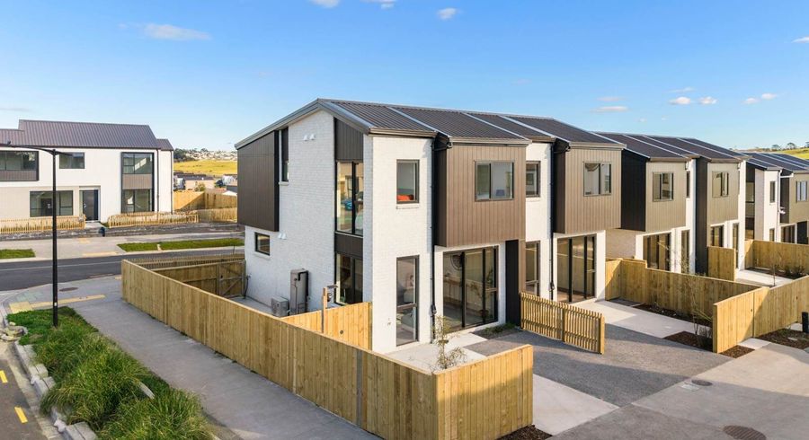  at 197 & 199 Henwood Road, Westgate, Waitakere City, Auckland