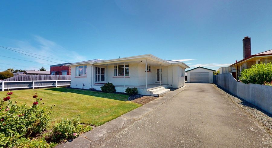  at 74 Thomson Street, Tinwald, Ashburton