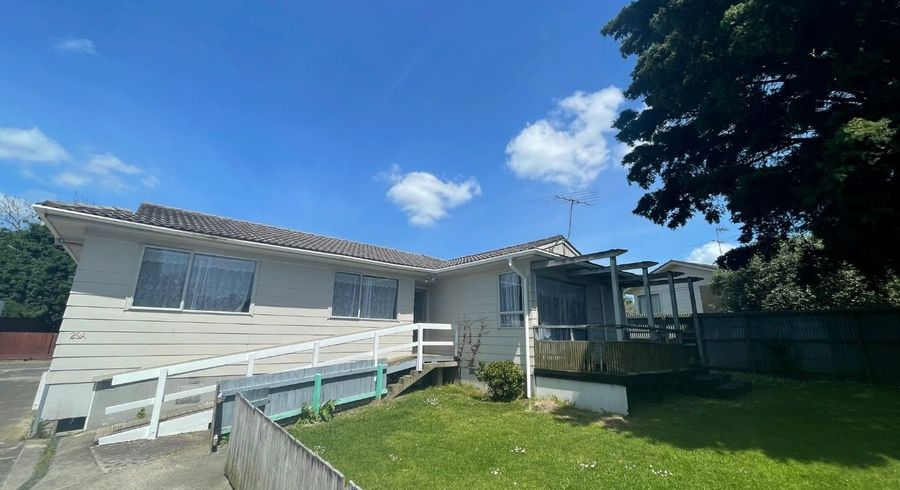  at 29a Becker Drive, Manurewa, Manukau City, Auckland