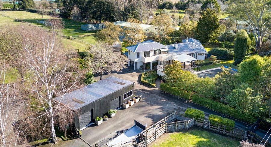  at 101 Ru Collin Road, Bridge Pa, Hastings, Hawke's Bay