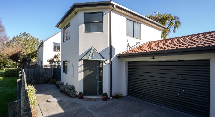  at 5/34 Melrose Street, City Centre, Christchurch City, Canterbury