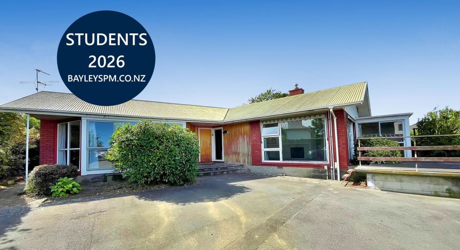  at 76 Peer Street, Upper Riccarton, Christchurch