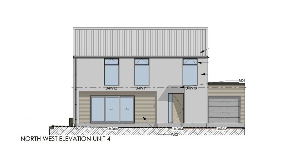  at 4/30 George Street, Rolleston, Selwyn, Canterbury