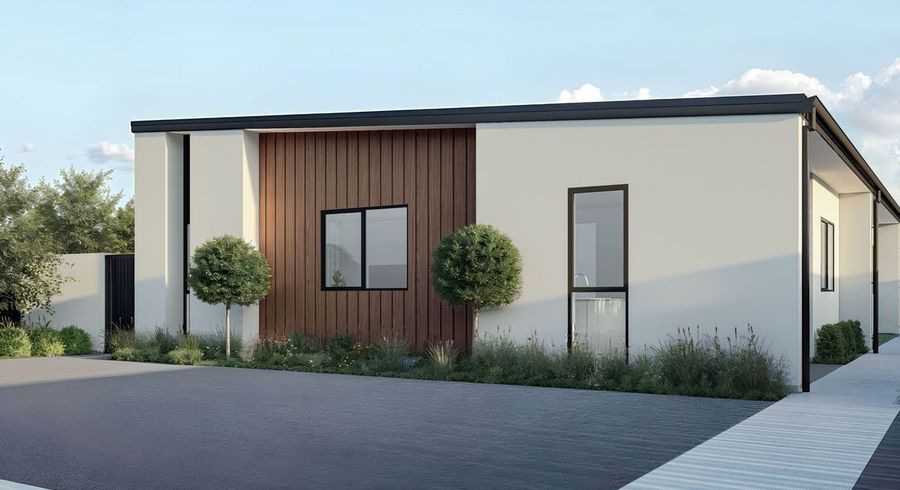  at 1/228 Cranford Street, St. Albans, Christchurch City, Canterbury