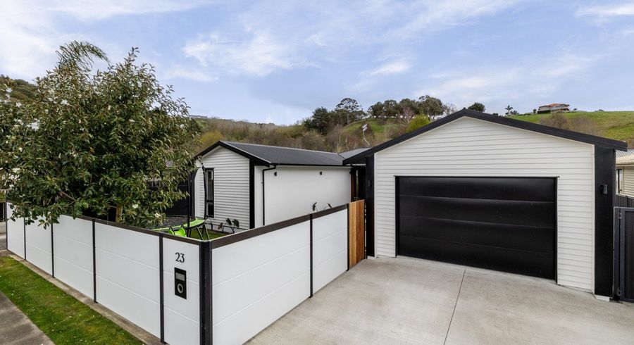  at 23 Golding Road, Taradale, Napier, Hawke's Bay