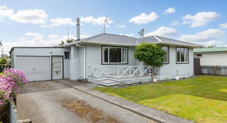  at 12 Margaret Street, Masterton, Masterton, Wellington