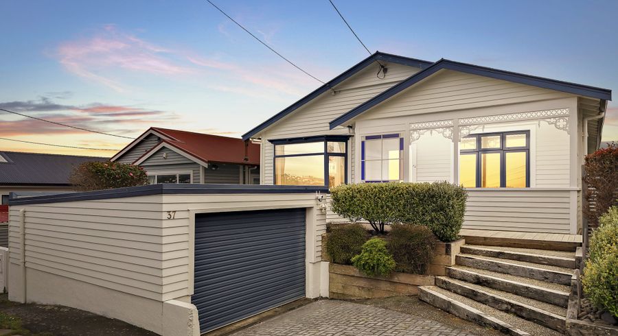  at 37 Athens Street, Miramar, Wellington, Wellington