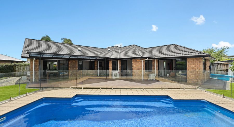  at 5 Mosslea Court, Rototuna, Hamilton, Waikato