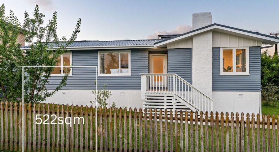  at 104 Aranui Road, Mount Wellington, Auckland City, Auckland