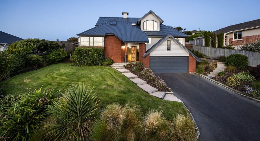  at 17 Shandon Road, Vauxhall, Dunedin, Otago