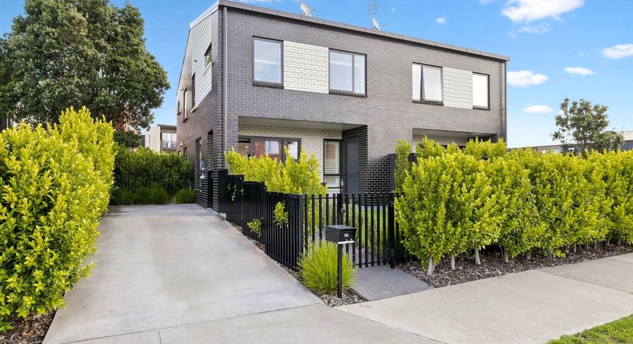  at 9B Treasury Place, Onehunga, Auckland City, Auckland