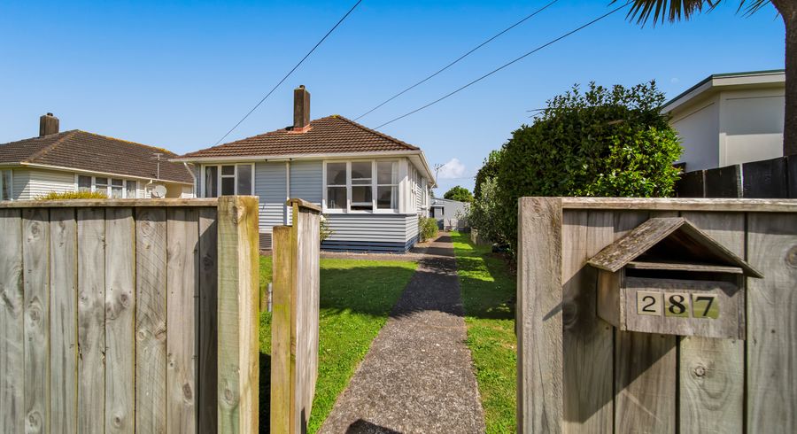  at 287 South Road, Hawera