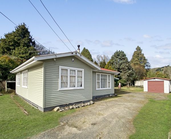  at 95 Miro Street, Manunui, Taumarunui