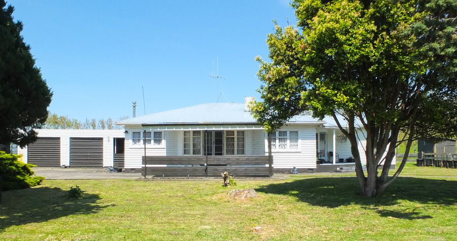  at 5181 State Highway 12, Ruawai