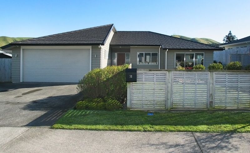  at 38 Gray Street, Pukerua Bay, Porirua