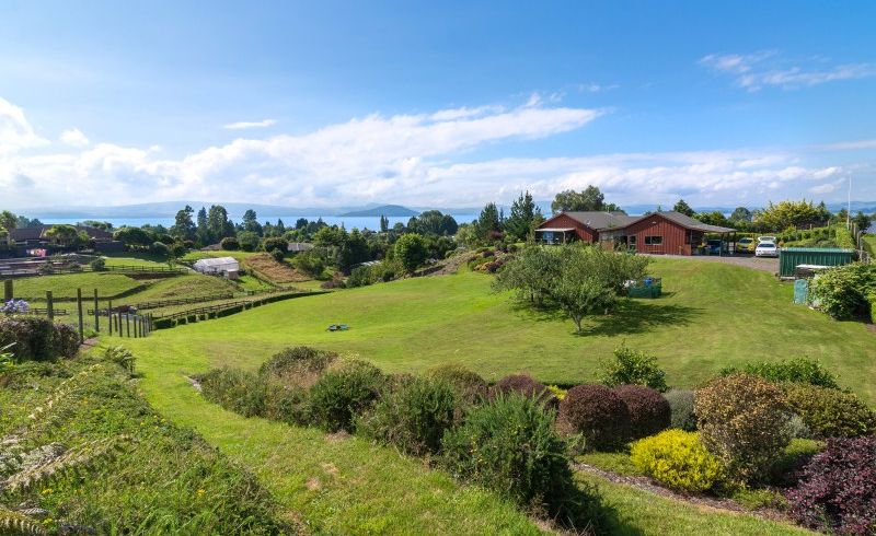 at 44 Fryer Road, Hamurana