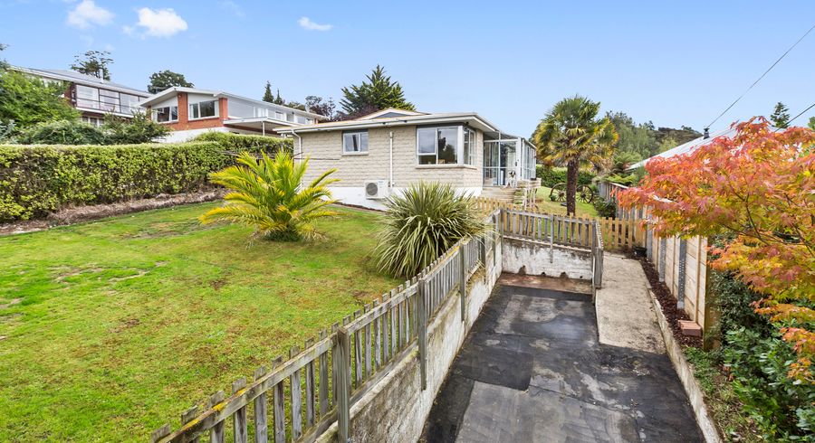  at 27 Coach Road, Fairfield, Dunedin