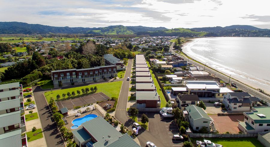  at 42/18 Eyre Street, Whitianga, Whitianga