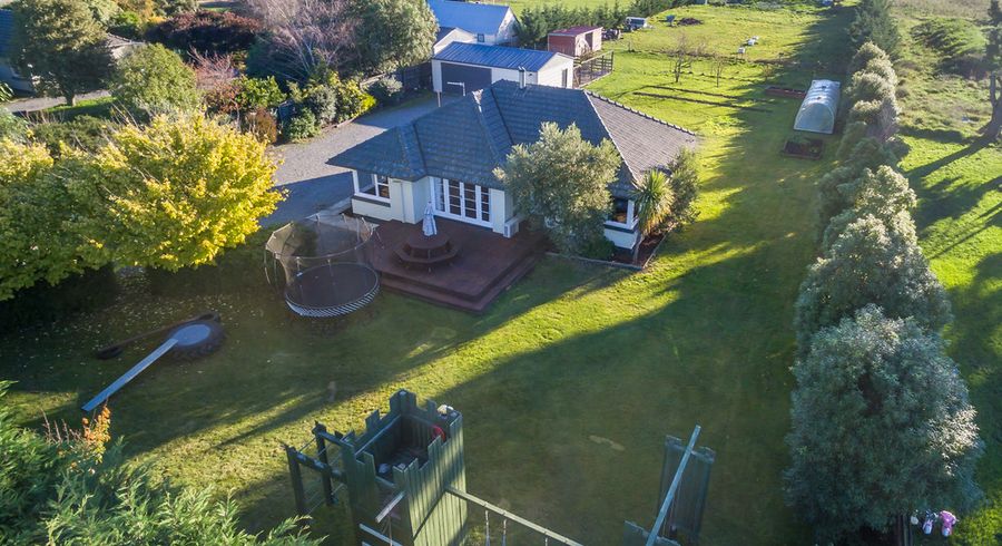  at 615 Waterholes Road, Christchurch