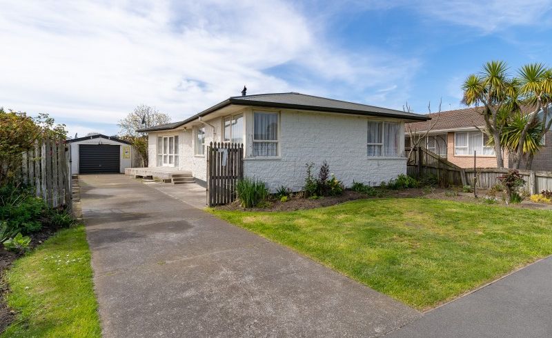  at 7 Guernsey Street, Aranui, Christchurch