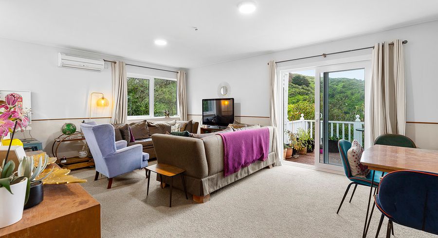 at 25A Doris Gordon Crescent, Crofton Downs, Wellington