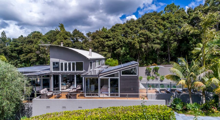  at 180 Forest Hill Road, Waiatarua, Auckland