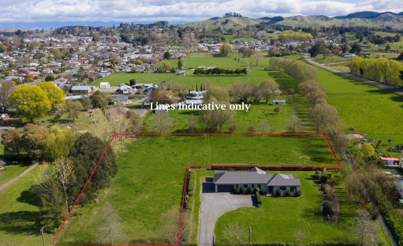  at 0 Johnson Street, Waipawa, Waipawa