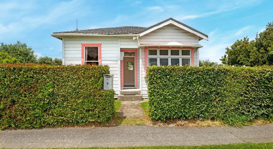  at 1 Willow Street, Mangapapa, Gisborne, Gisborne