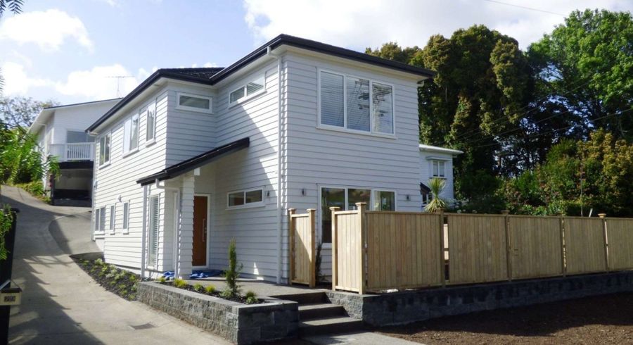  at 29A Yattendon Street, Saint Heliers, Auckland City, Auckland