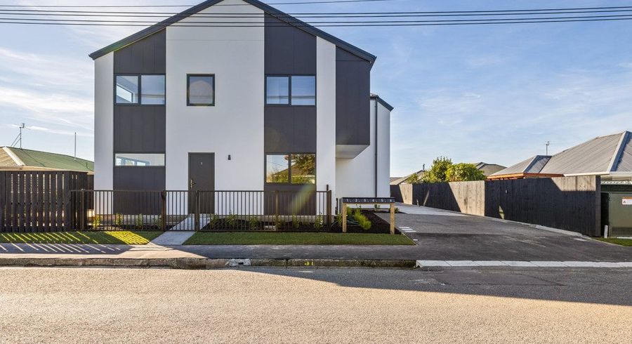  at 1/51 Amyes Road, Hornby, Christchurch City, Canterbury
