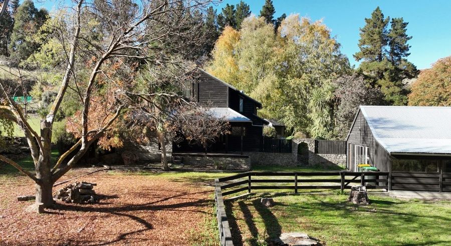  at 117 Teviot Road, Roxburgh, Central Otago, Otago