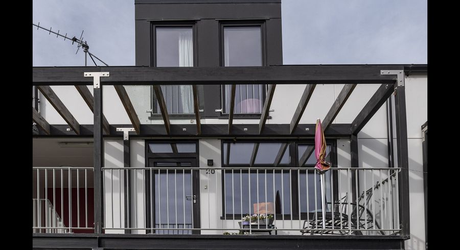  at 20/25 Alva Street, City Centre, Dunedin, Otago