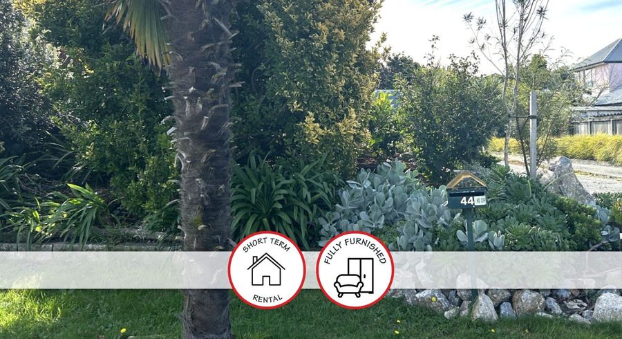  at 44 Martin Street, Monaco, Nelson, Nelson / Tasman
