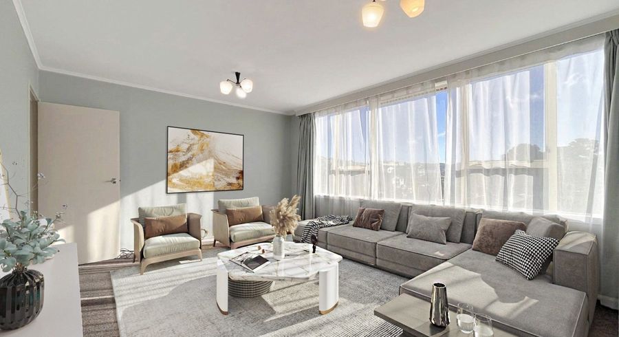  at 6/46 Washington Avenue, Brooklyn, Wellington, Wellington