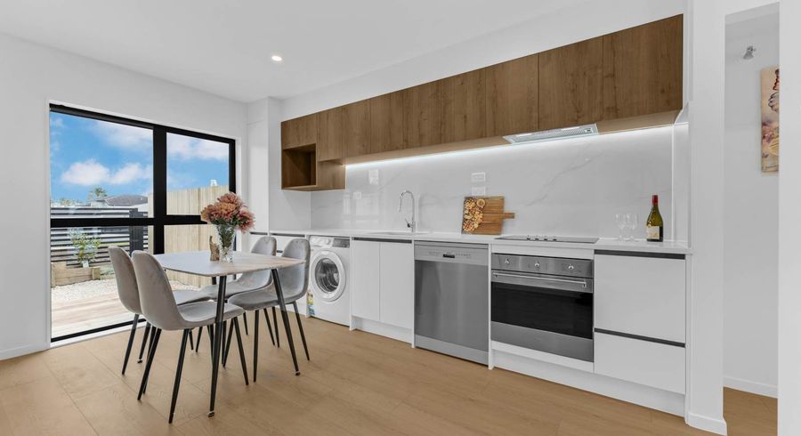  at Lot 3, 21 Baird Street, Howick, Manukau City, Auckland