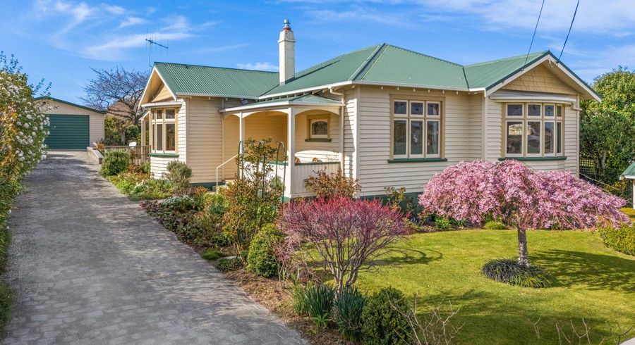  at 43 Greta Street, South Hill, Oamaru