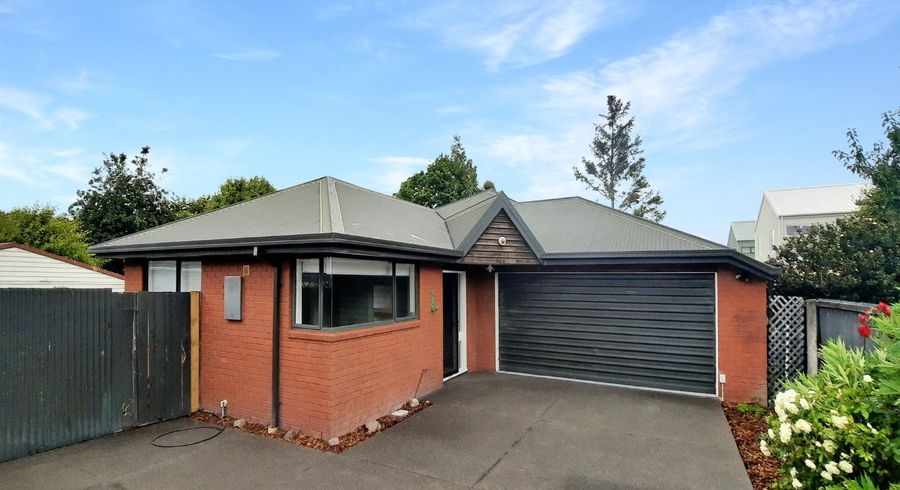  at 474A Greers Road, Bishopdale, Christchurch City, Canterbury