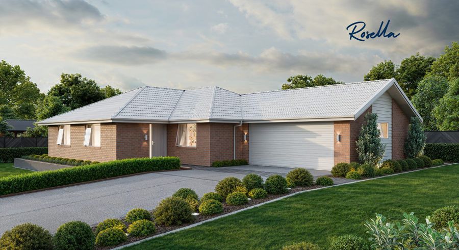  at Lot 1 Fry Road, Feilding, Manawatu, Manawatu / Whanganui