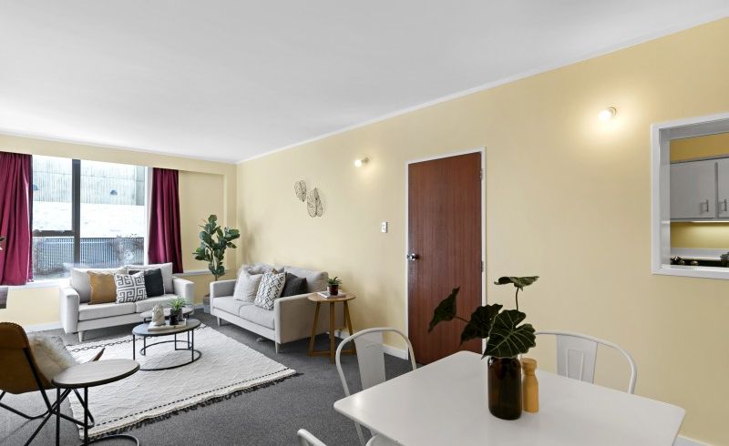  at 13/70 Hobson Street, Thorndon, Wellington