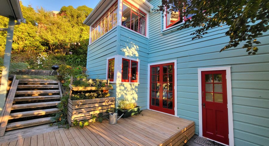  at 152a Coromandel Street, Newtown, Wellington, Wellington