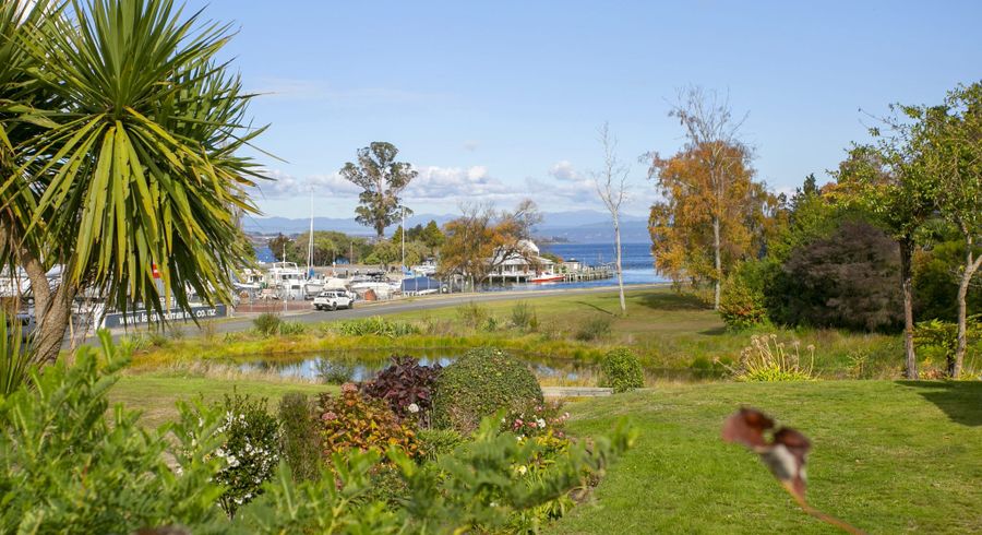  at 62B Noble Street, Nukuhau, Taupo