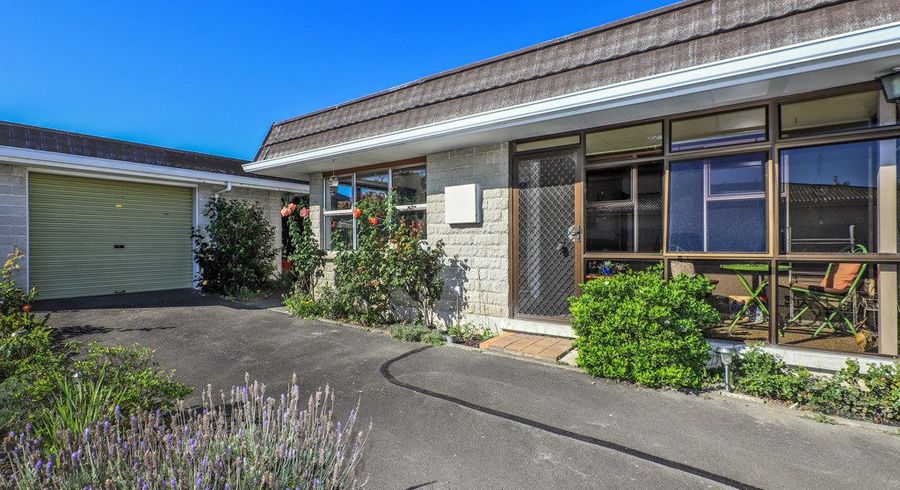  at 58C Napier Road, Havelock North