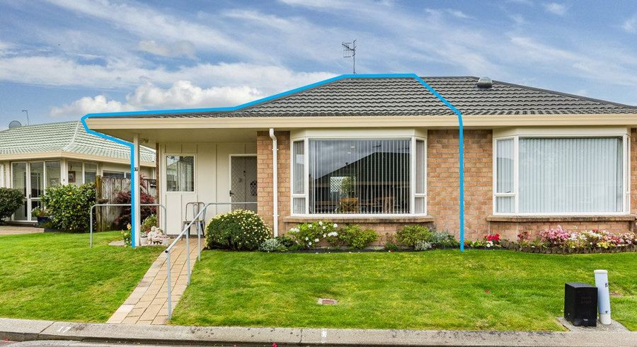  at 17/17 John Street, Trentham, Upper Hutt, Wellington