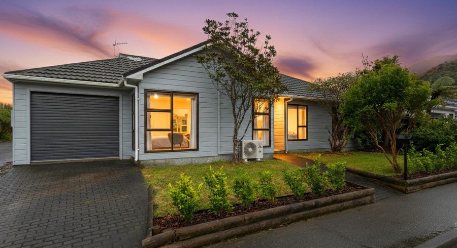  at 51 Satara Crescent, Khandallah, Wellington, Wellington